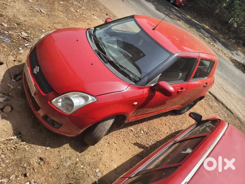 Maruti Suzuki Swift