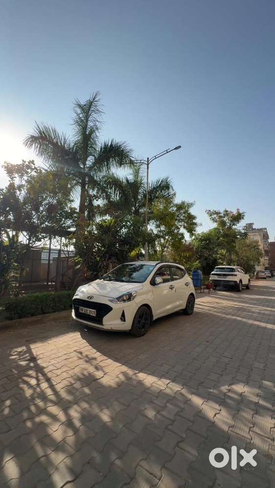 Hyundai Grand I10 Nios 2019 Petrol Well Maintained
