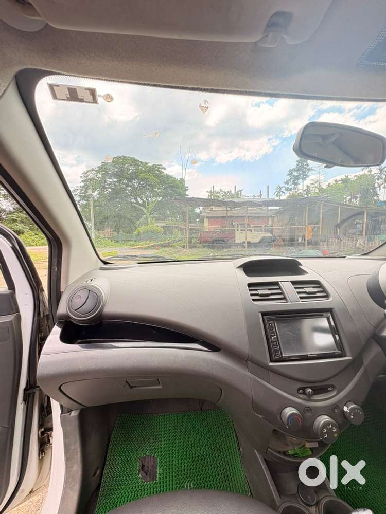 Chevrolet Beat