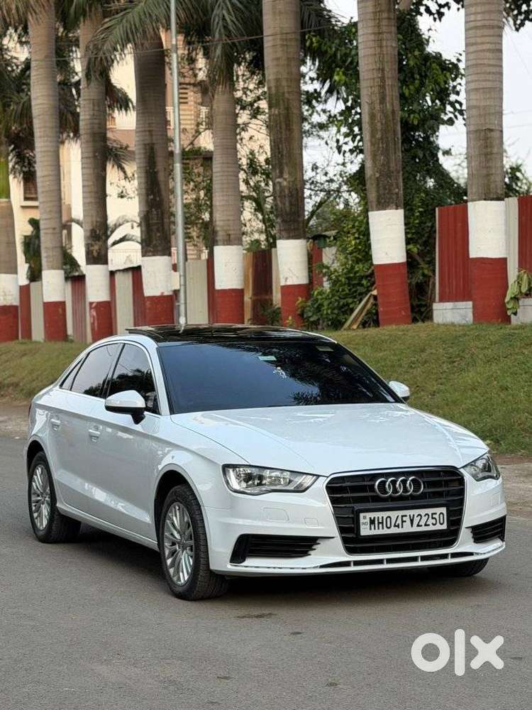 Audi A3, 2015, Diesel