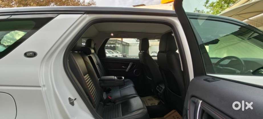 Land Rover Discovery Sport Se R-dynamic Petrol, 2022, Petrol