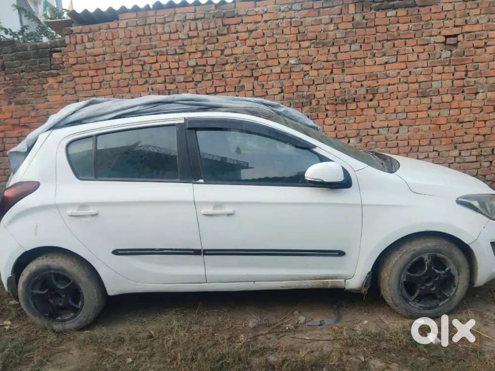 Hyundai I20 Asta 2013 Diesel Car
