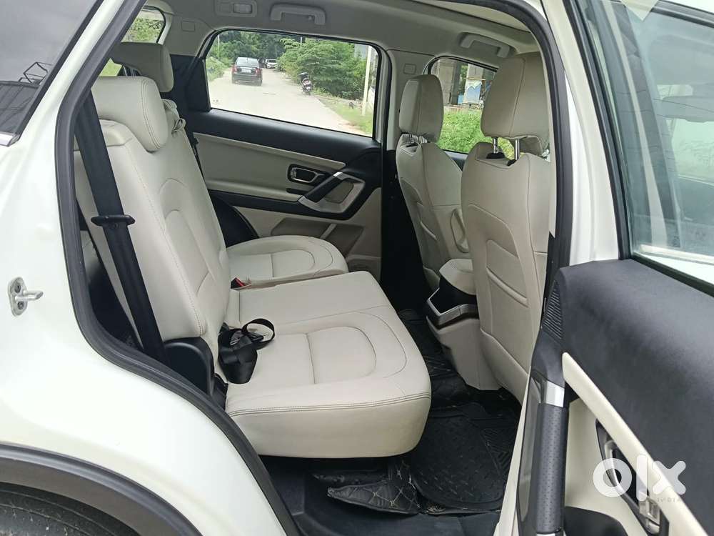 Tata Safari 2.0 Kryotec Xza Plus Kaziranga, 2021, Diesel