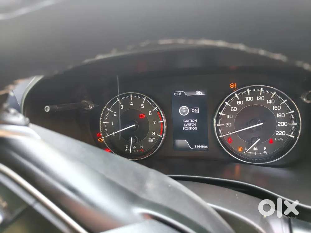 Maruti Suzuki Baleno 2023 Petrol 31500 Km Driven