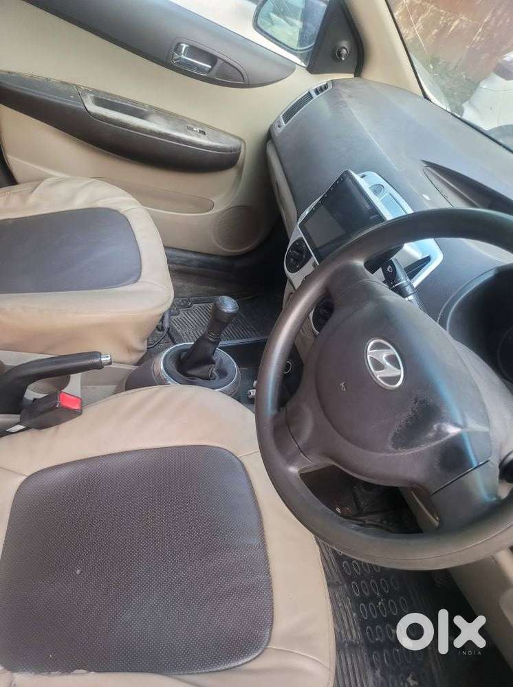 Hyundai I20 1.2 Asta, 2012, Petrol