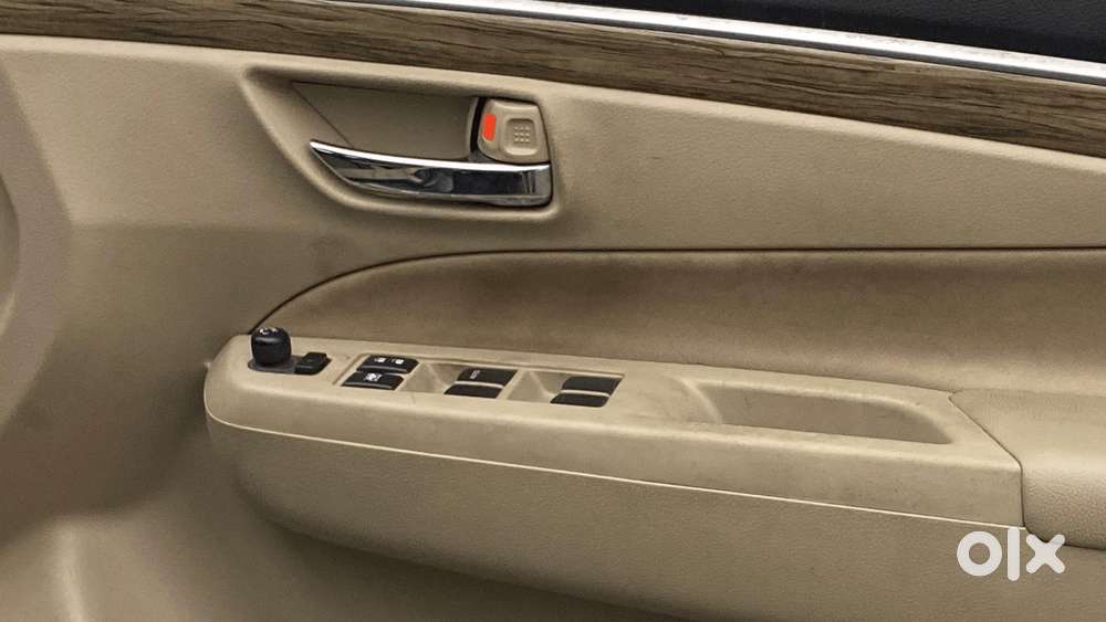 Maruti Suzuki Ciaz 1.5 Zeta Shvs Mt, 2022, Petrol