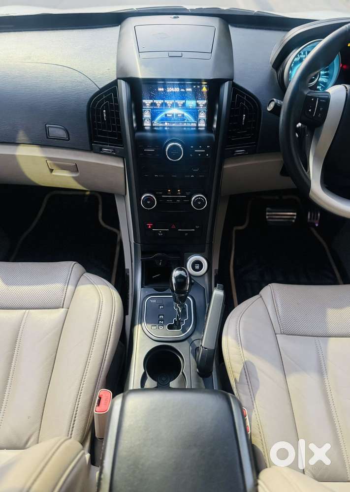 Mahindra Xuv500 2.2 W10, 2018, Diesel