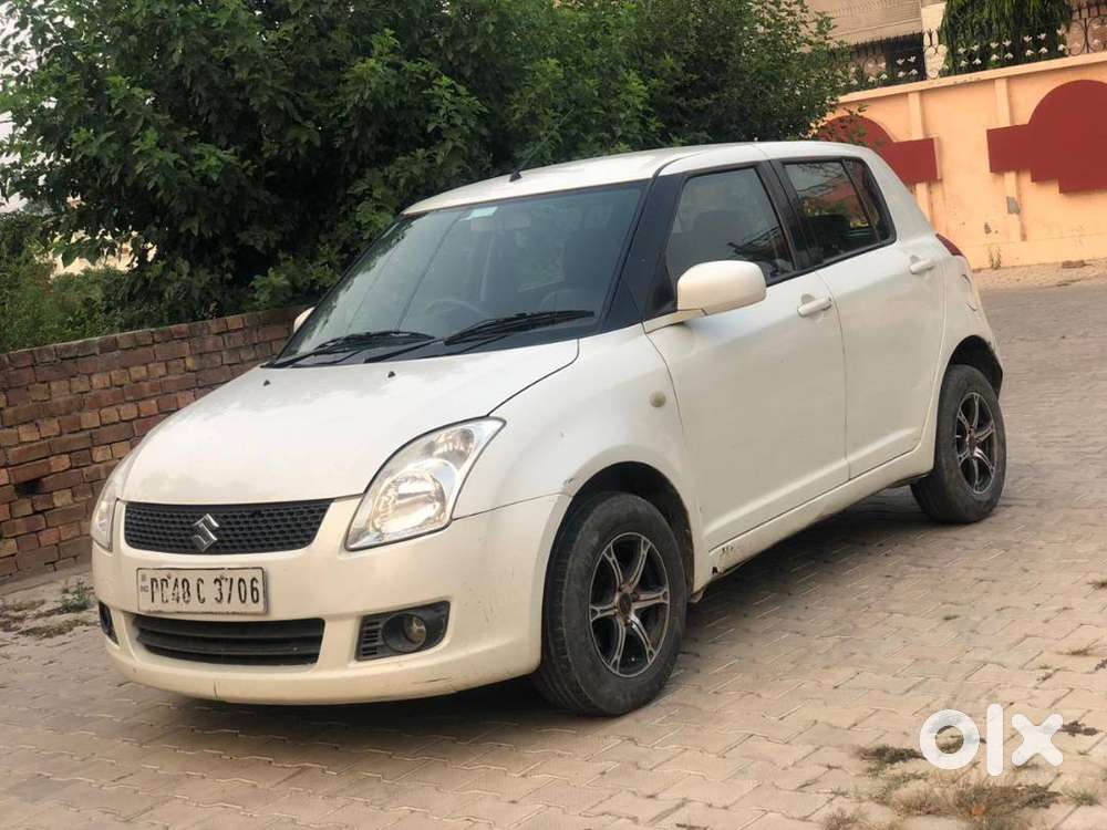 Maruti Suzuki Swift 2009 Diesel 113000 Km Driven