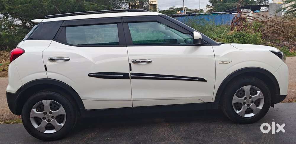 Mahindra Xuv 300  For Sale