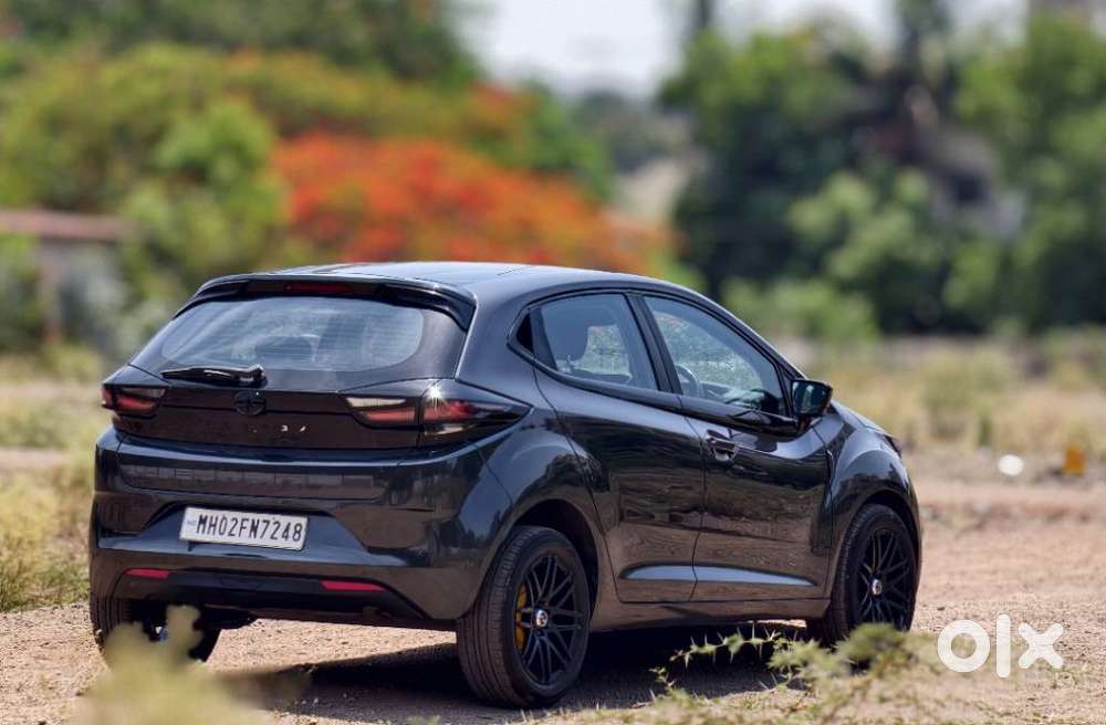 Tata Altroz 1.5 Xz Plus Diesel, 2021, Diesel