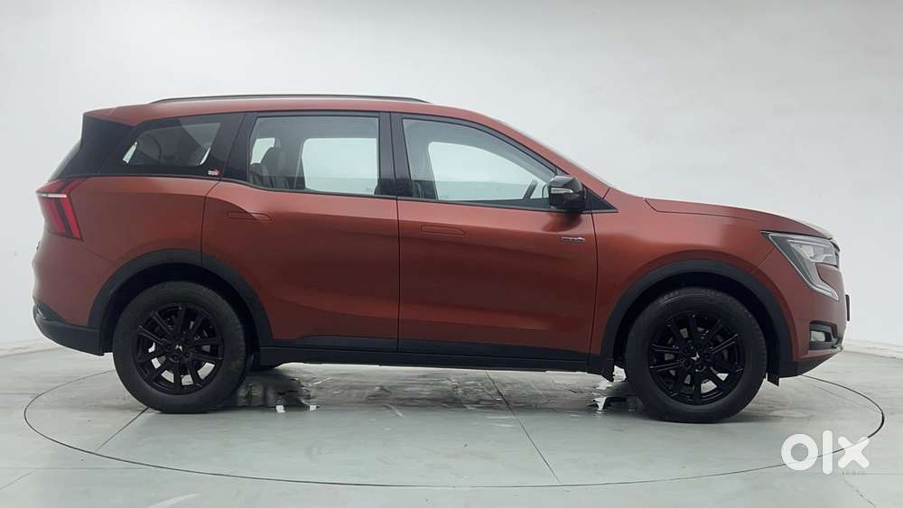 Mahindra Xuv700 2.0 Ax 7 Petrol At Luxury Pack Str, 2024, Petrol