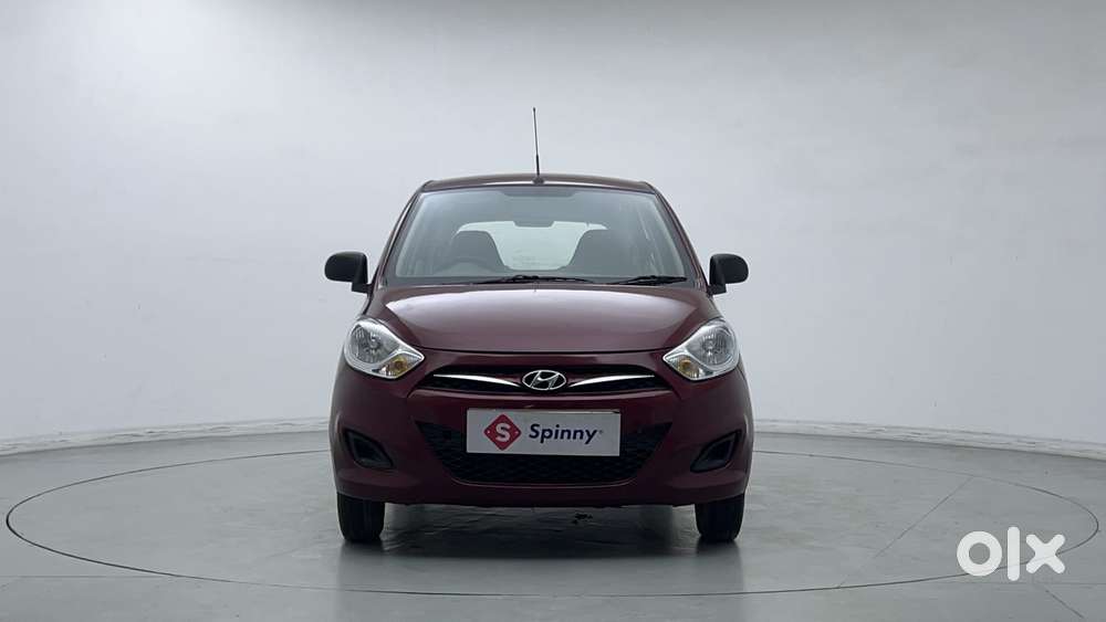 Hyundai I10 Magna 1.1l, 2015, Petrol
