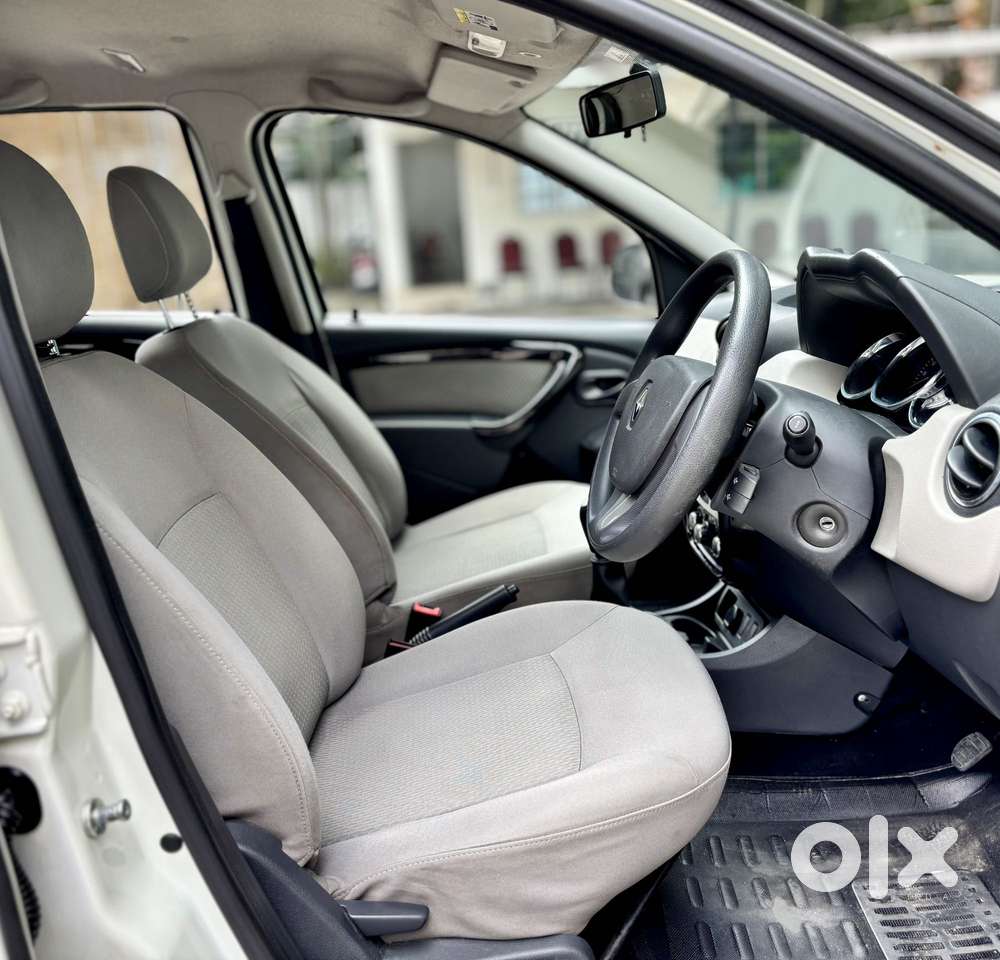 Renault Duster 85PS Diesel RxL, 2015, Diesel