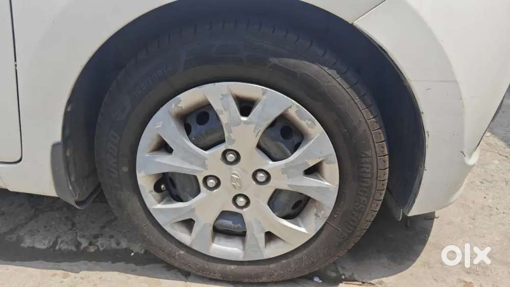 2015 Hyundai Grand I10 Diesel Magna