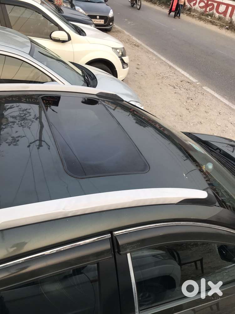 Tata Nexon Kraz, 2022, Petrol