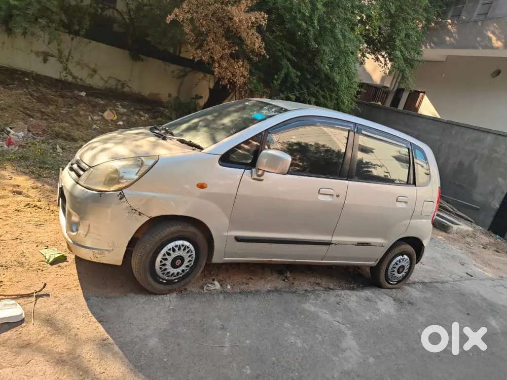 Maruti Suzuki Estilo Vxi 2011