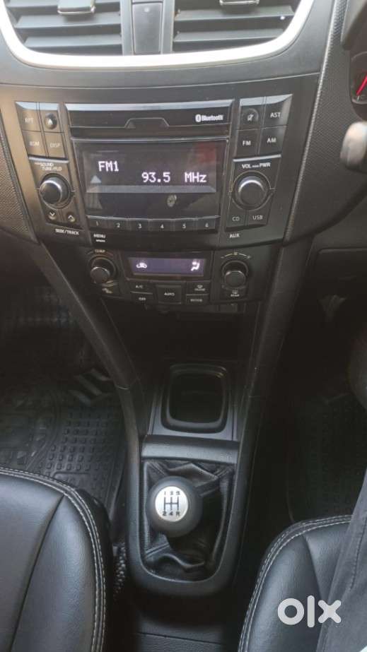 Maruti Suzuki Swift Ddis Zdi, 2015, Diesel