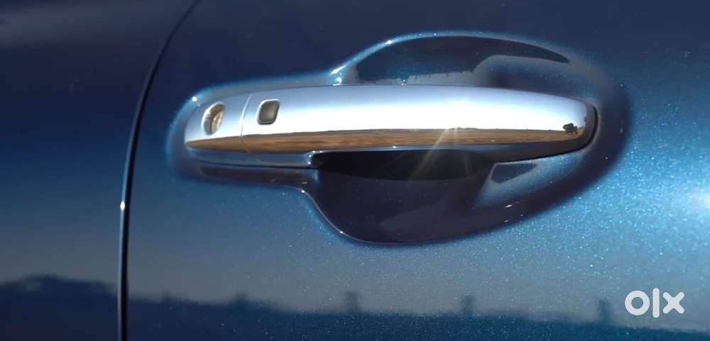 Maruti Baleno 1.2 Zeta 2024