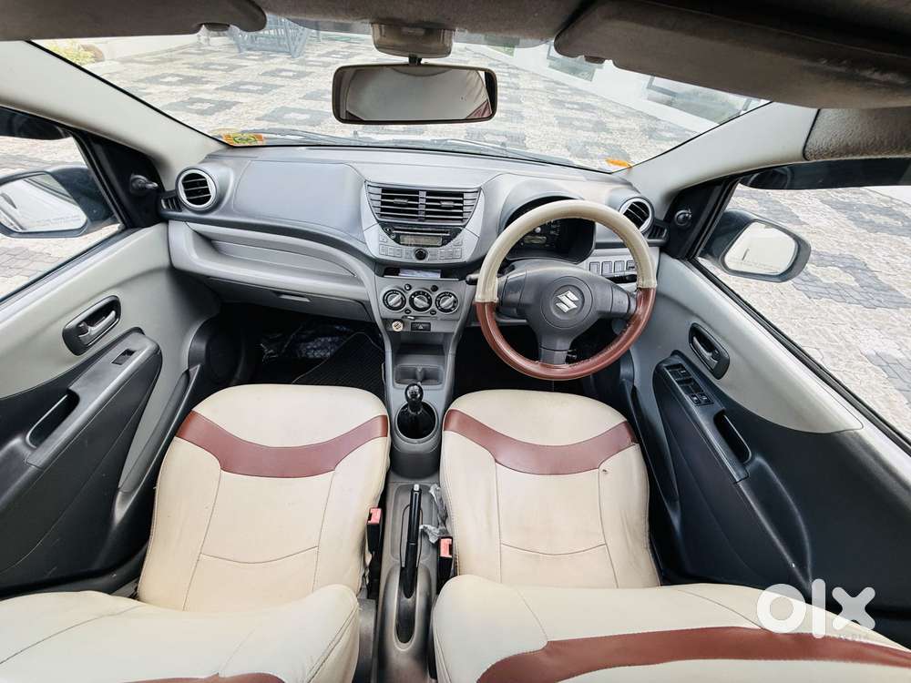 Maruti Suzuki A-star Vxi, 2010, Petrol
