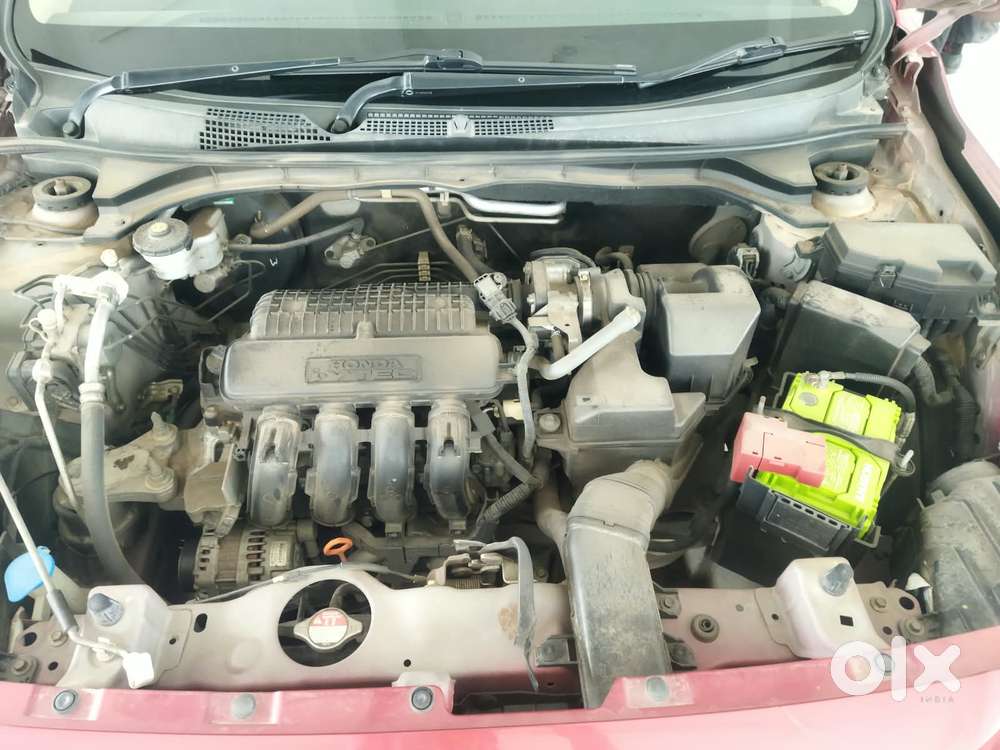 Honda Amaze Vx 1.2 Petrol Mt, 2018, Petrol