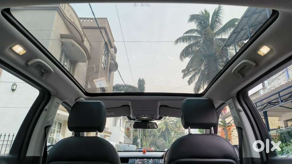 Land Rover Discovery Sport Td4 Se, 2017, Diesel