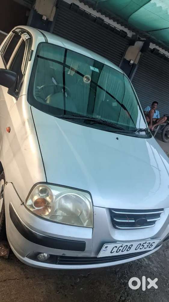Hyundai Santro Xing 2005