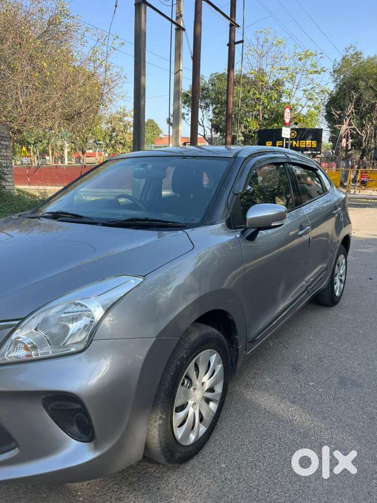 Maruti Suzuki Baleno, 2018, Diesel