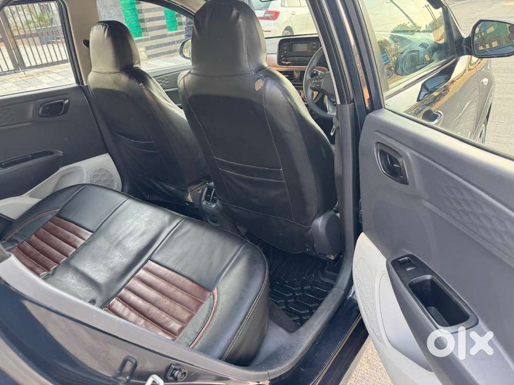 Hyundai Aura 1.2 S Cng, 2023, Cng & Hybrids