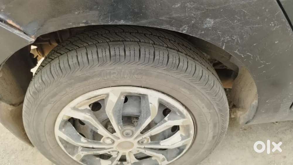 Tata Indica Vista 2013 Petrol 85000 Km Driven
