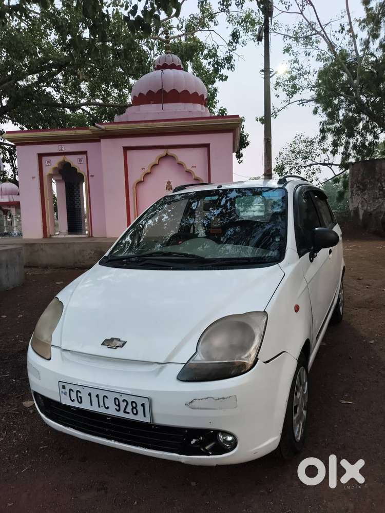 Chevrolet Spark Ls ( Urgent Sale)