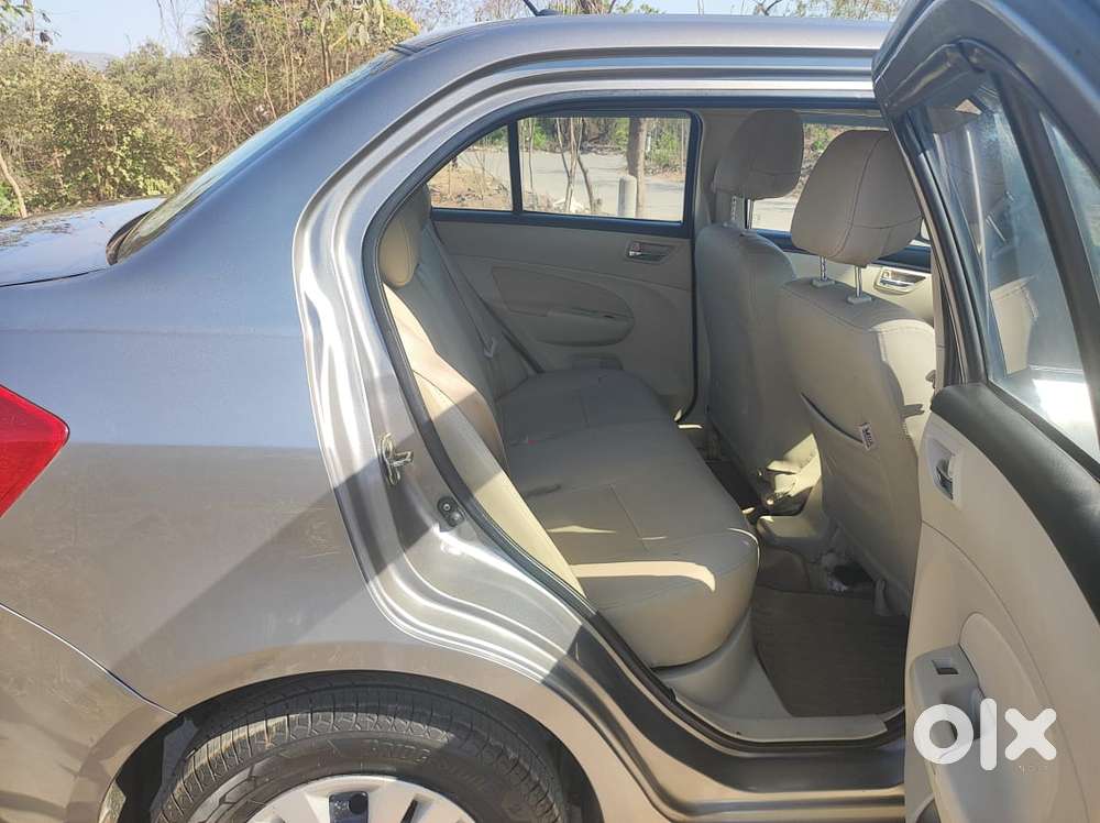 Maruti Suzuki Swift Dzire 1.3 Vxi, 2012, Petrol