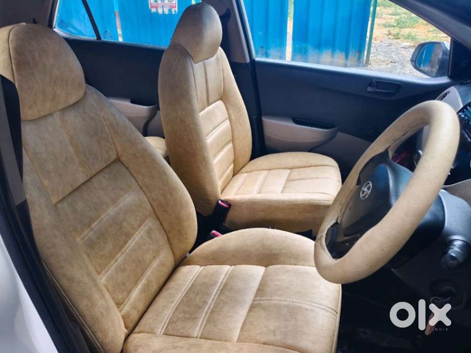 Hyundai Grand I10 Era 1.1 Crdi, 2017, Diesel