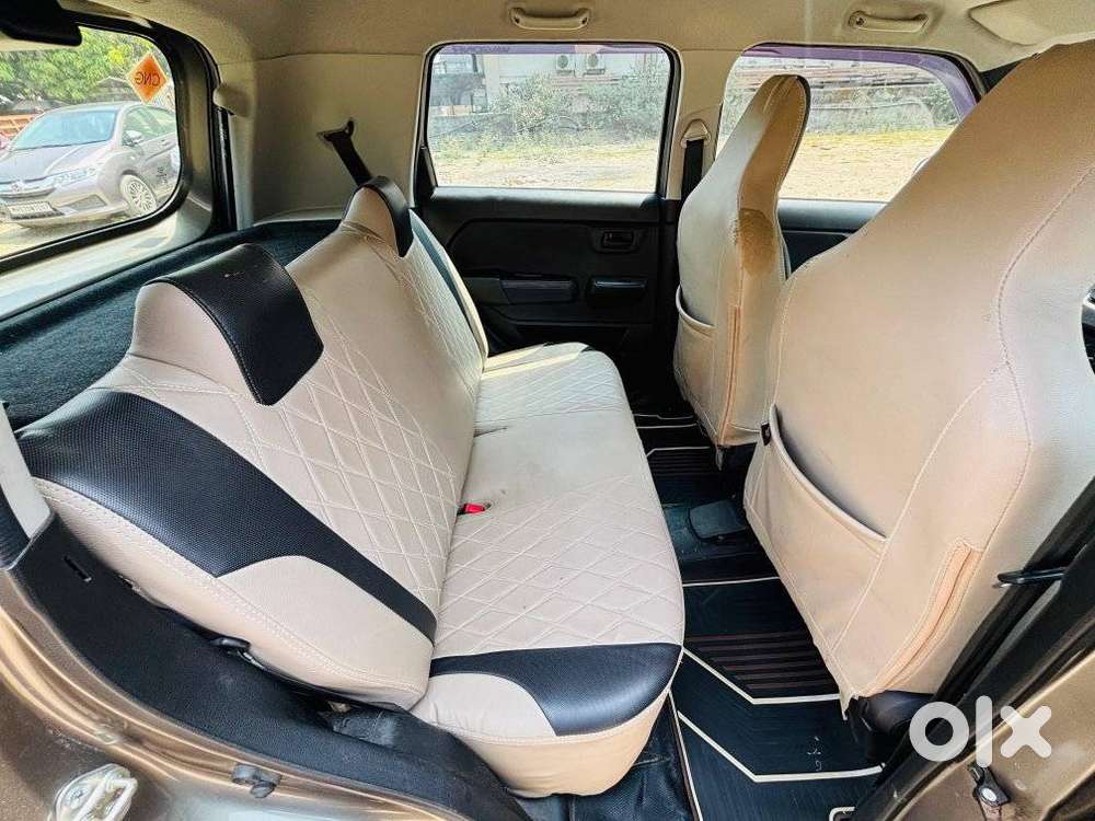 Maruti Suzuki Wagon R