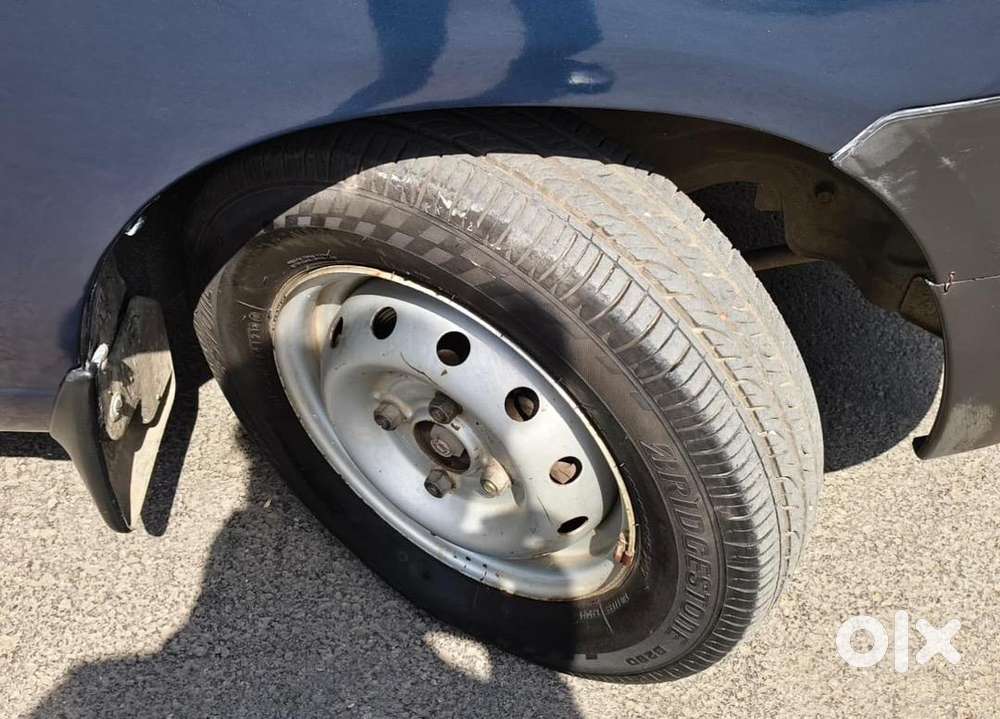 Reliable Maruti Suzuki 2011