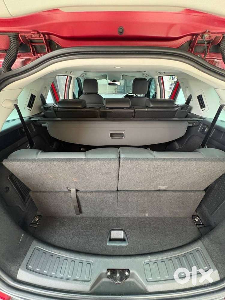 Land Rover Discovery Sport Hse 7-seater, 2019, Diesel