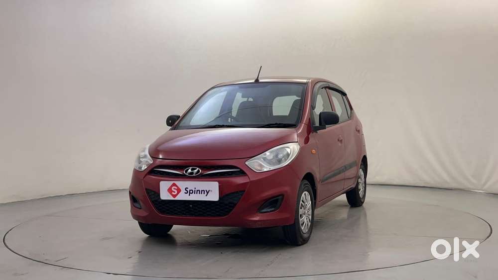 Hyundai I10 Era 1.1, 2013, Petrol