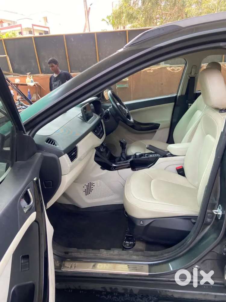 Tata Nexon 1.2 Revotron 2023