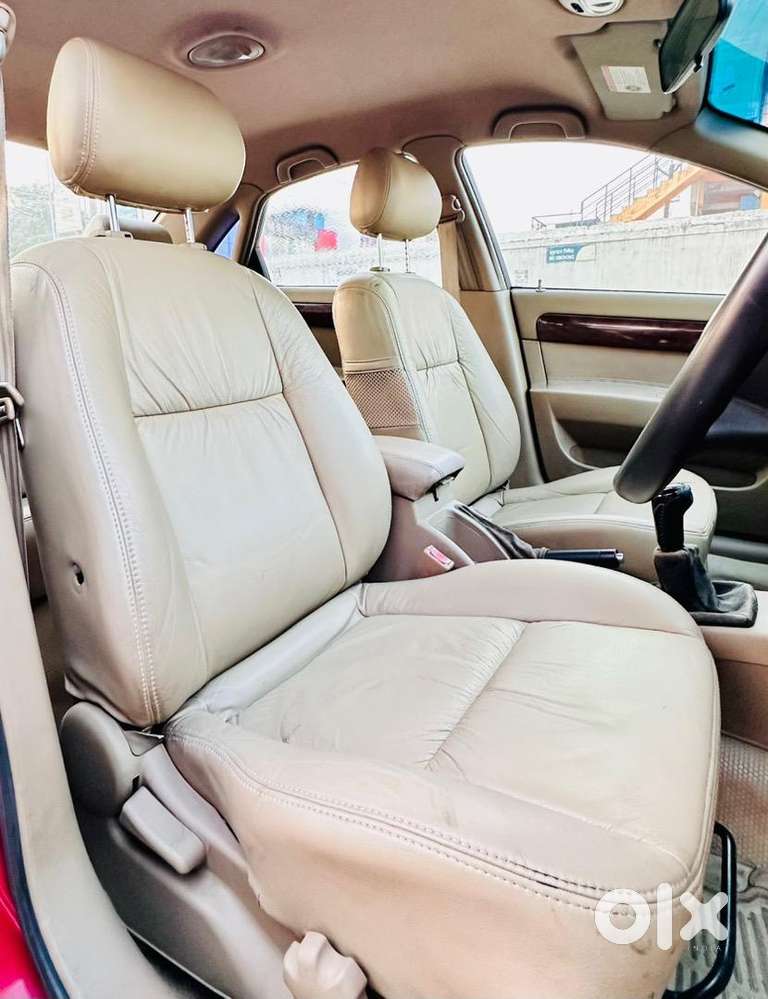 Chevrolet Optra 2011 Diesel Well Maintained