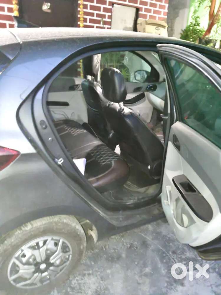 Tata Tiago 2026 Petrol 7500 Km Driven