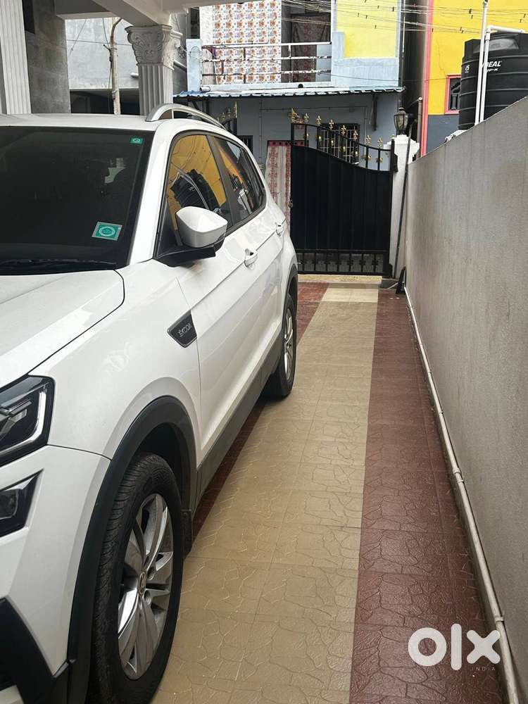 Skoda Kushaq For Sale