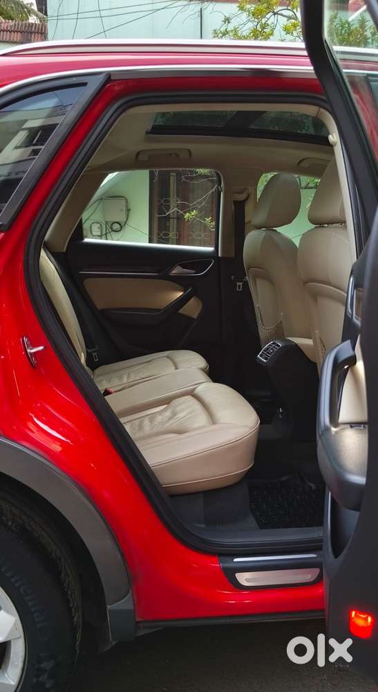 Audi Q3 30 Tdi S, 2017, Diesel