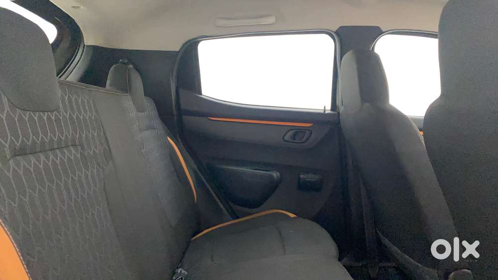 Renault Kwid Climber 1.0 Amt, 2017, Petrol