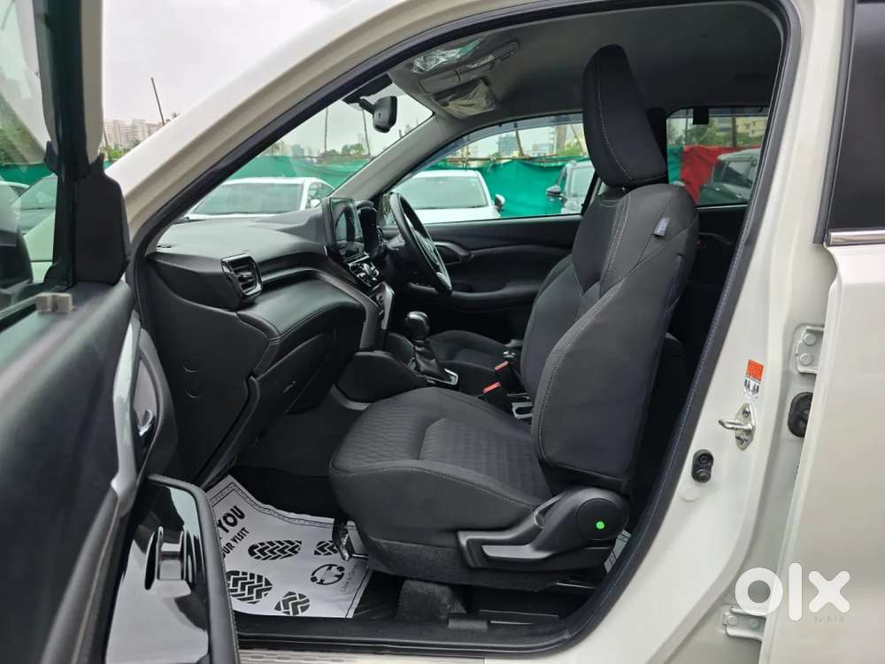 Toyota Urban Cruiser Hyryder 1.5 G Neo Drive At, 2023, Petrol