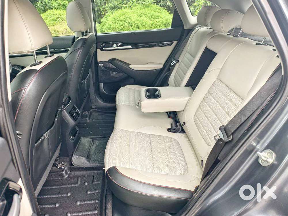 Kia Seltos 1.4 Gtx + Petrol At, 2019, Petrol