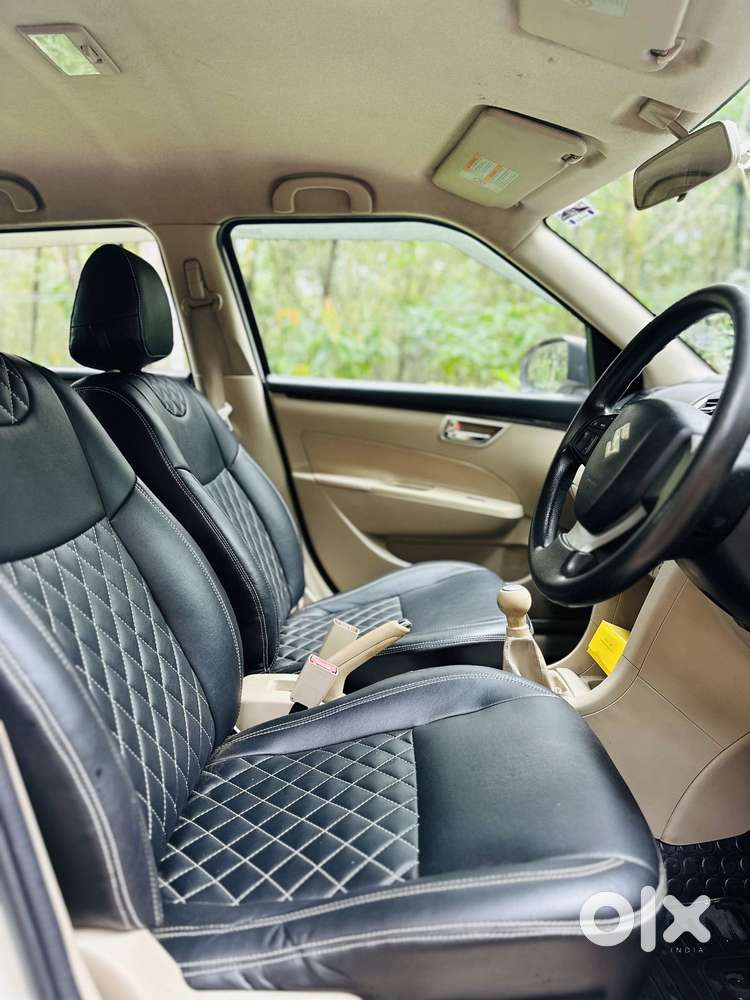 Maruti Suzuki Swift Dzire Zdi+ Mt, 2013, Diesel