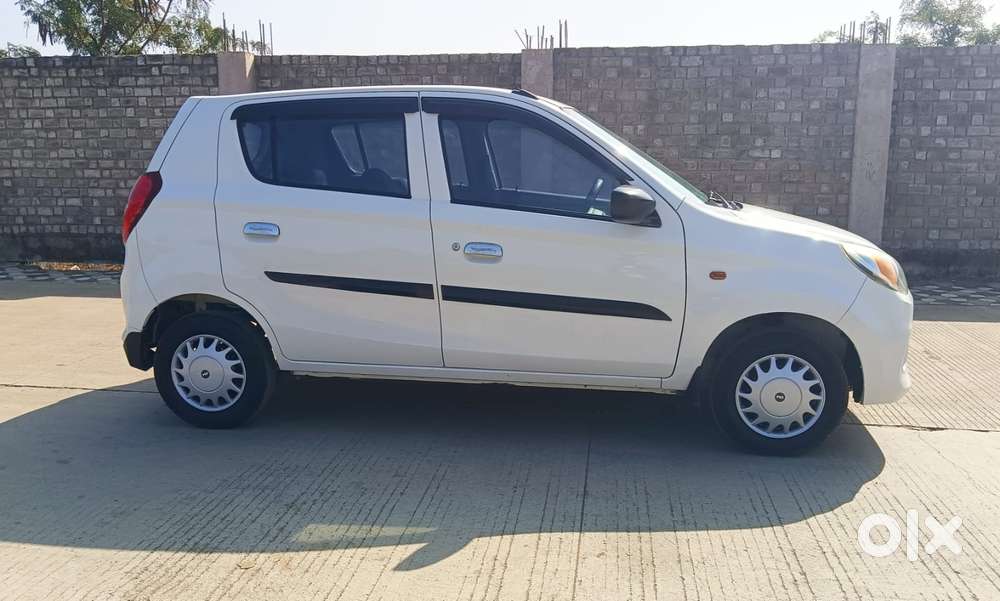Maruti Suzuki Alto 800 Vxi, 2019, Petrol