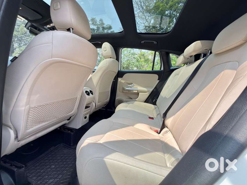 Mercedes-benz Gla 220d 4matic, 2022, Diesel