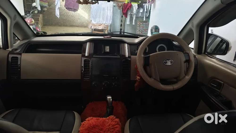 Tata Aria 2014 Diesel Well Maintained