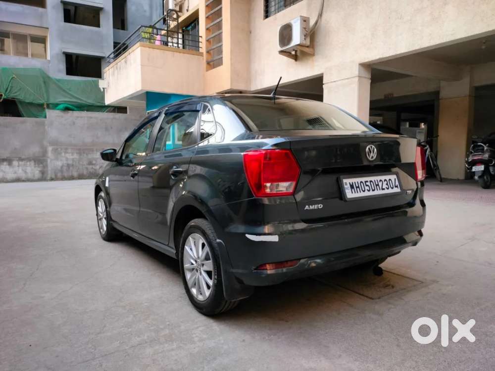 Volkswagen Ameo 1.5 Tdi Highline, 2017, Diesel