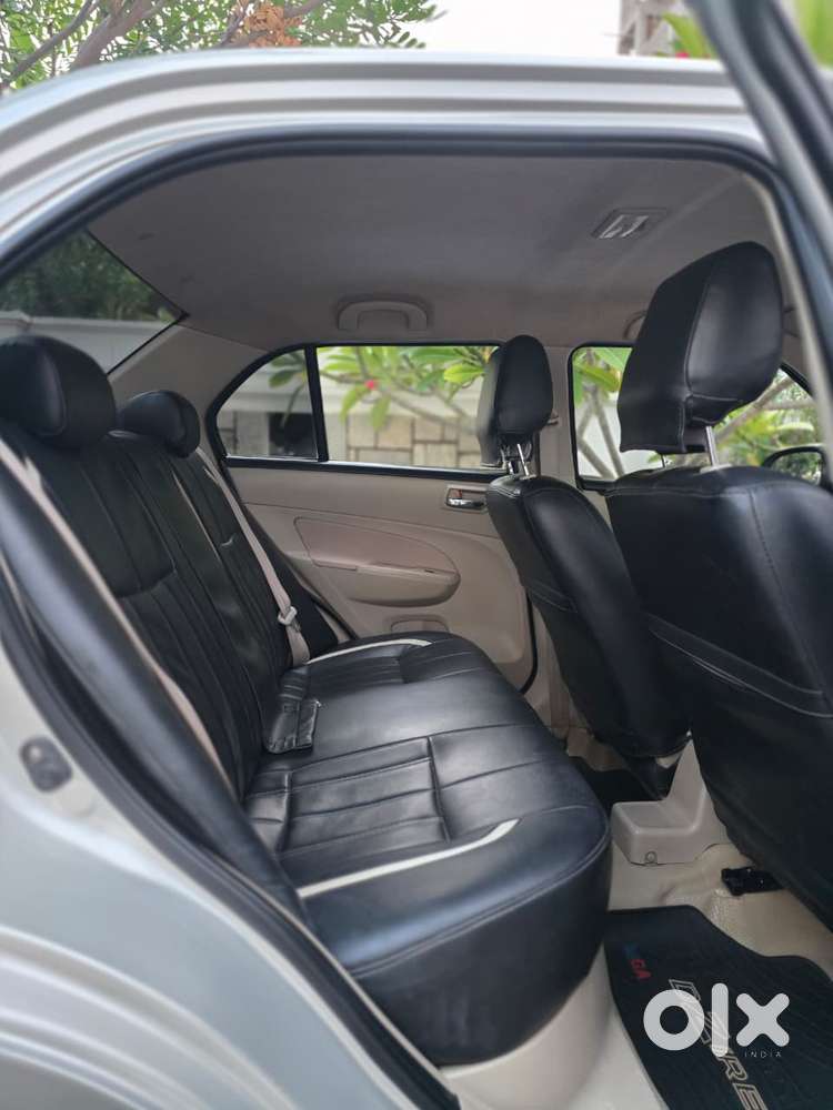 Maruti Suzuki Swift Dzire Vdi (o), 2013, Diesel